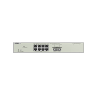 RG-NBS3300-8MG2XS-P Switch Multi-gigabit Point Accès Cloud Managé