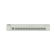 RG-NBS5500-12XS Switch Manageable Layer 3 12 Ports 10g Sfp+