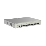 RG-NBS5500-12XS Switch Manageable Layer 3 12 Ports 10g Sfp+