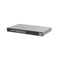 RG-NBF5200M-8FS16GT4XS Katman 3 Yönetilen Switch 8 Port PON 4 Port 10G