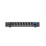 RG-NBF2100S-8GT1SC-P Gigabit POE+ 8 Portlu Optik Switch SC Portlu