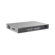 RG-NBF2100S-16GT1SC-P Gigabit Optik Switch 16 Port POE+ SC Portlu