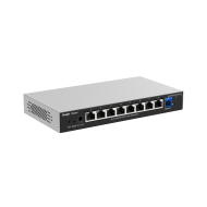 RG-NBF2100S-8GT1SC Point Accès Optique Gigabit 8 Ports Ethernet + 1 Port Sc