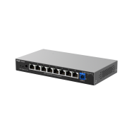 RG-NBF2100S-8GT1SC Point Accès Optique Gigabit 8 Ports Ethernet + 1 Port Sc
