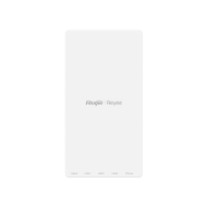 RG-APF1250 Point Accès Wi-fi Multiservice Mural Ac1200