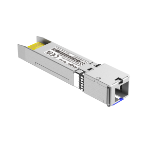 OM-GE-SFP-10KM-SM1490 Module Émetteur-récepteur Gigabit Pour Fibre Optique