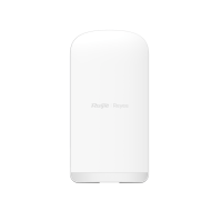 RG-EST330F-P Çift Bantlı Dış Mekan Wi-Fi Erişim Noktası POE Portları ile