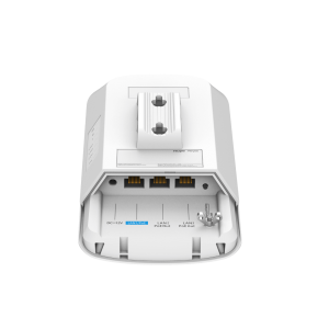 RG-EST330F-P Point Accès Wifi Double Bande Extérieur Avec Ports Poe