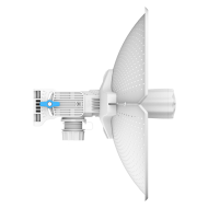 RG-AIRMETRO460F Point Accès Sans Fil Professionnel 5ghz Longue Portée