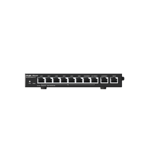 RG-EG310GH-P-E Routeur Cloud Managé Haute Performance Pour Bureau