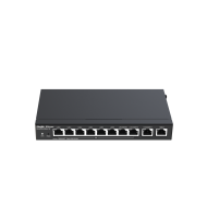 RG-EG310GH-P-E Yüksek Performanslı Yönetilebilir Bulut Router Büro İçin