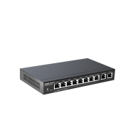 RG-EG310GH-P-E Yüksek Performanslı Yönetilebilir Bulut Router Büro İçin