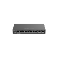 RG-EG210G-P-V3 Çoklu WAN Yönetilebilir Bulut Yönlendirici PoE 110w