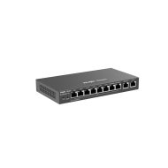 RG-EG210G-P-V3 Çoklu WAN Yönetilebilir Bulut Yönlendirici PoE 110w