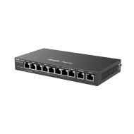RG-EG210G-P-V3 Çoklu WAN Yönetilebilir Bulut Yönlendirici PoE 110w