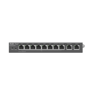 RG-EG210G-P Point Accès Professionnel Poe+ Cloud Managé 10 Ports Gigabit