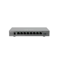 RG-EG209GS Akıllı Bulut Gigabit Erişim Noktası 9 Portlu SFP