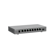 RG-EG209GS Akıllı Bulut Gigabit Erişim Noktası 9 Portlu SFP