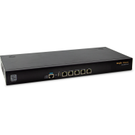 RG-NBR6120-E Point Accès Sécurisé Haute Performance Cloud Managé