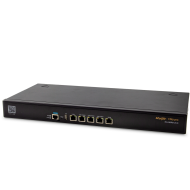 RG-NBR6120-E Point Accès Sécurisé Haute Performance Cloud Managé