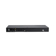 RG-NBR6205-E Point Accès Sécurisé Haute Performance Cloud Managé