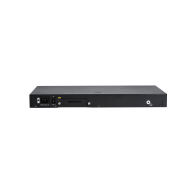 RG-NBR6210-E Point Accès Sécurisé Haute Performance Cloud Managé