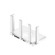 RG-EW3000GX Çift bant Wi-Fi 6 Gigabit mesh router