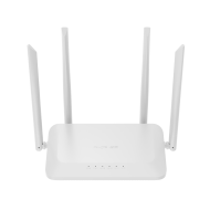 RG-EW1200 Point Accès Wi-fi Double Bande Gigabit Mesh