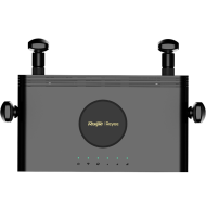 RG-EW300T 4G N300 çift antenli WiFi erişim noktası router