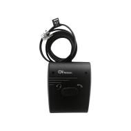 Telefon santrali için Jabra siyah anahtarlama ekipmanı