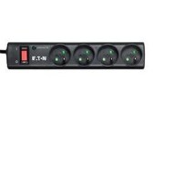 Eaton PS4F 4 çıkışlı aşırı gerilim koruması 220V