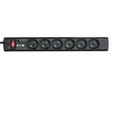 Eaton PS6F 6 çıkışlı aşırı gerilim koruyucu 220V AC