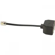 1600-289 Multi-fiche Modulaire Jabra Rj-10