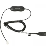 88011-99 Jabra Gn1200 Smart Cord Qd-RJ-10 Kablosu