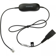88001-99 Jabra Gn1200 Akıllı Evrensel Kulaklık Kablosu