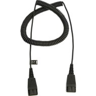 8730-009 Sarmal Qd Jabra Ses Uzatma Kablosu