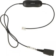 88001-03 Jabra Gn1216 Düz Versiyon Kulaklık Kablosu