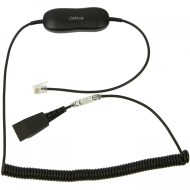 88001-04 Avaya Telefon İçin Spiral Gn1216 Kablosu