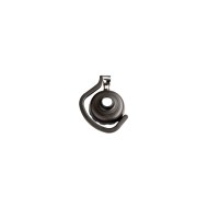 14121-18 Jabra Biz 2400 Kulaklık Tam Earhook Aksesoru