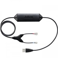 14201-30 Masaüstü Telefon İçin Jabra Link USB EHS