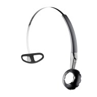 14121-20 Jabra Biz 2400 Mono Ense Arkası Başlık Bandı