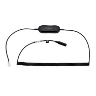 88011-100 Jabra Gn1200 Smart Cord Adaptör Kablosu