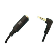 JACK168 Jabra ve Alcatel İçin Jack Adaptörü Kablosu