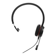 14401-20 Jabra Evolve 30 II Mono Kulaklık Kontrolcüsüz