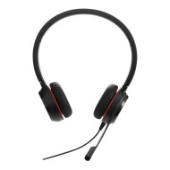 14401-21 Jabra Evolve 30 II Stereo Yedek Kulaklık