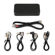 14201-45 Alcatel Telefonlar için Jabra Link Ehs Adaptörü