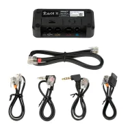 14201-45 Alcatel Telefonlar için Jabra Link Ehs Adaptörü