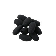 14101-66 Jabra İçin Köpük Mikrofon Kapağı