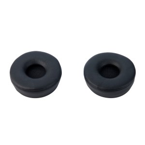 14101-73 Coussinet Oreille Jabra Engage Mono Simili-cuir