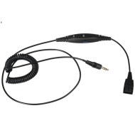 3040AL2 Jabra Evolve Alcatel PC/Telefon Anahtarı